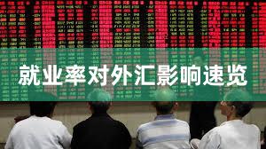就业率对外汇影响速览
