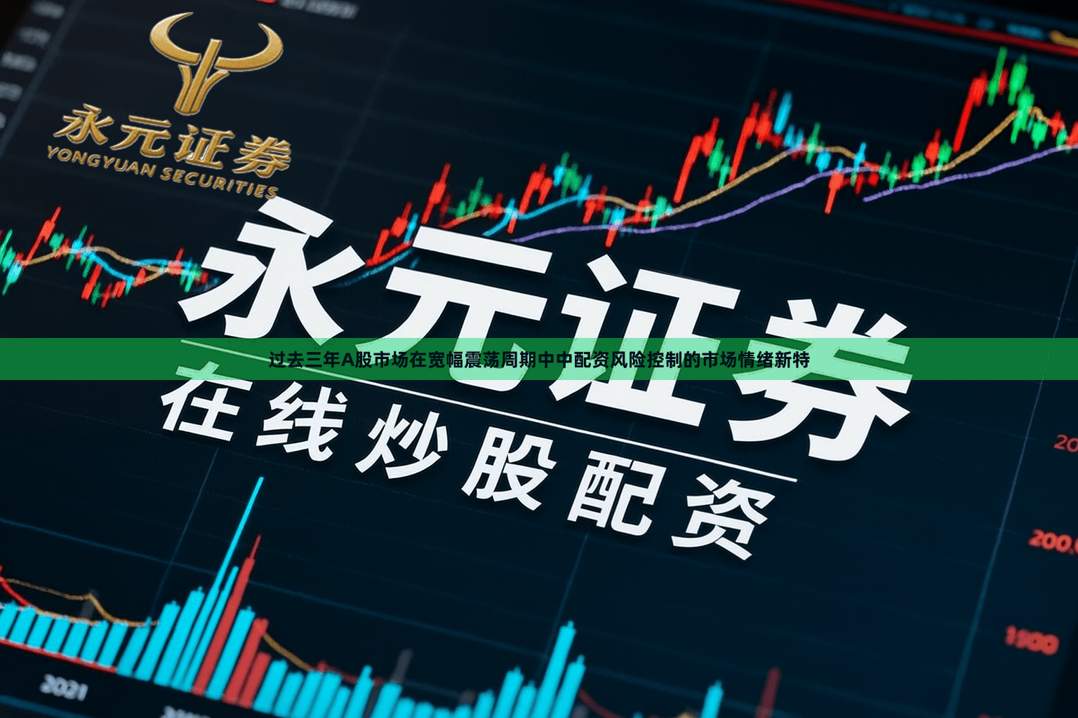 过去三年A股市场在宽幅震荡周期中中配资风险控制的市场情绪新特